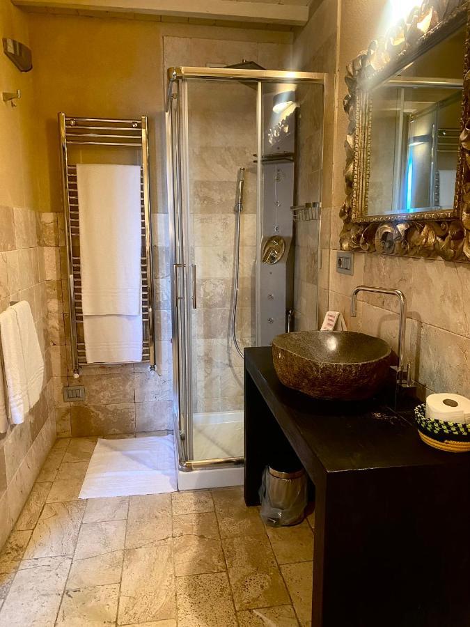 קרמיניאנו Room In Bb - Agriturismo Sottotono, Nature And Relax מראה חיצוני תמונה